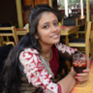 Meet your Posher, Indrani